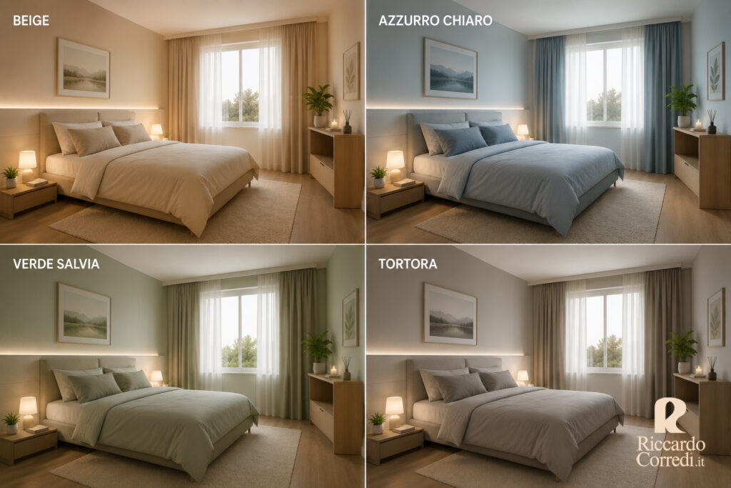 coloristanza