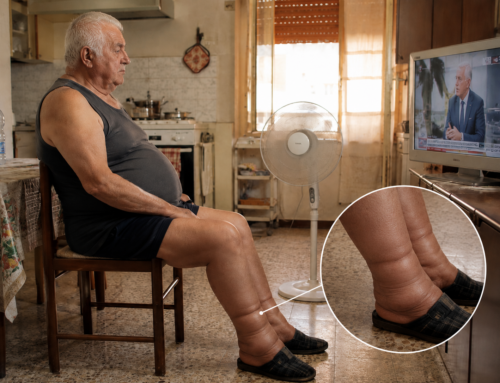 Poltrone relax elettriche: come favorire la circolazione e il riposo nei mesi caldi